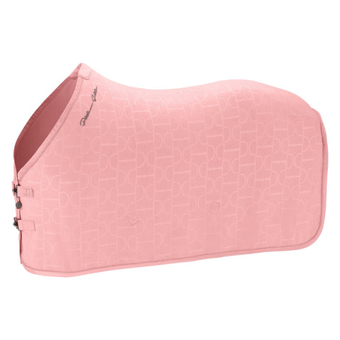 ESKADRON Platinum Abschwitzdecke Fleece Stamp Bit