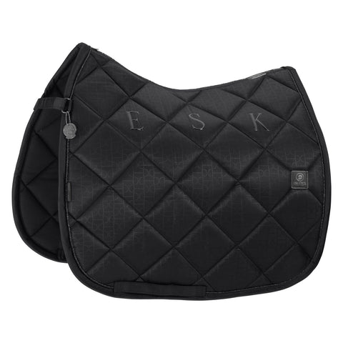 ESKADRON Platinum Schabracke Glossy Bit