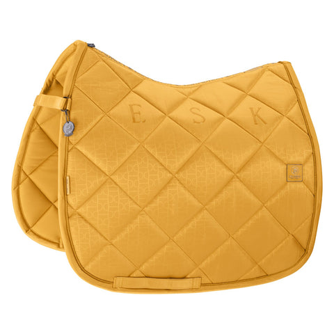 ESKADRON Platinum Schabracke Glossy Bit