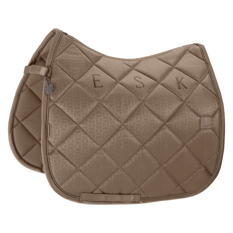 ESKADRON Platinum Schabracke Glossy Bit