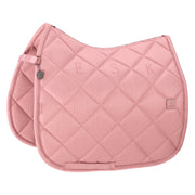 ESKADRON Platinum Schabracke Glossy Bit