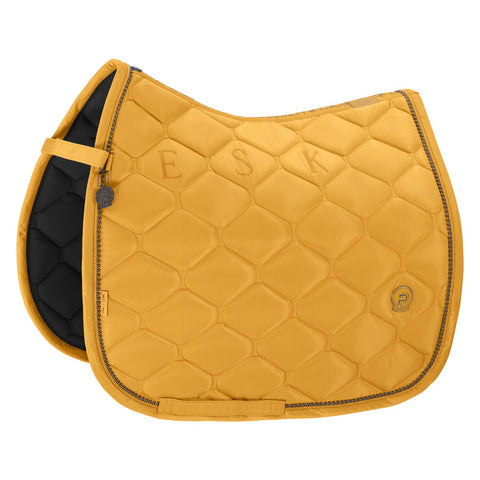 ESKADRON Platinum Schabracke Highgloss Pearls