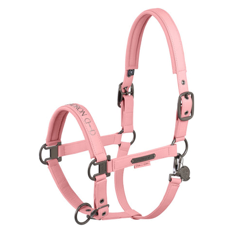 ESKADRON Platinum Halfter Faux Leather Double Pin