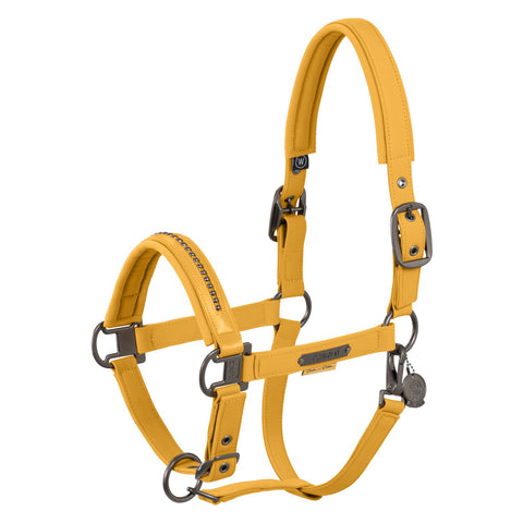 ESKADRON Platinum Halfter Softshell Pearls Double Pin