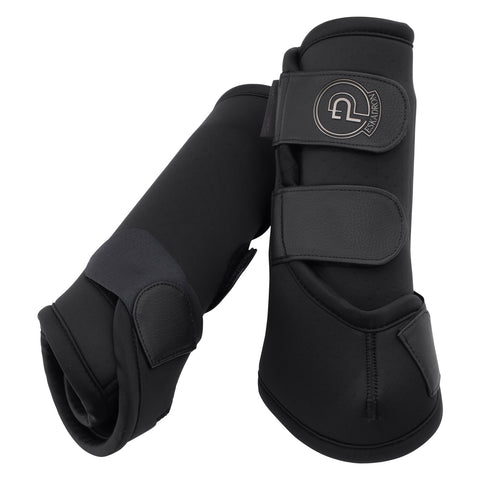 ESKADRON Platinum Gamaschen Pro Dressage Front, für die Vorderbeine