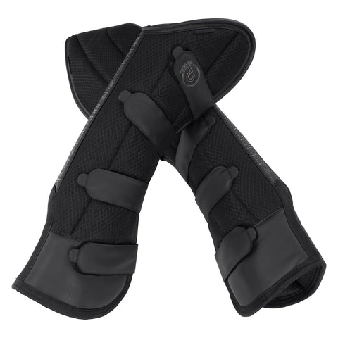 ESKADRON Platinum Transportgamaschen Mesh