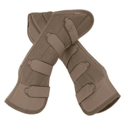 ESKADRON Platinum Transportgamaschen Mesh