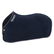 ESKADRON Abschwitzdecke Fleece Contrast