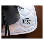 ESKADRON Startnummernset Quick Pin 4