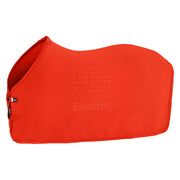 ESKADRON Dynamic Abschwitzdecke Fleece Stamp