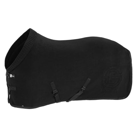 ESKADRON Dynamic Abschwitzdecke Double Fleece