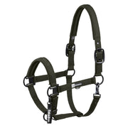 ESKADRON Dynamic Halfter Sparkle Double Pin