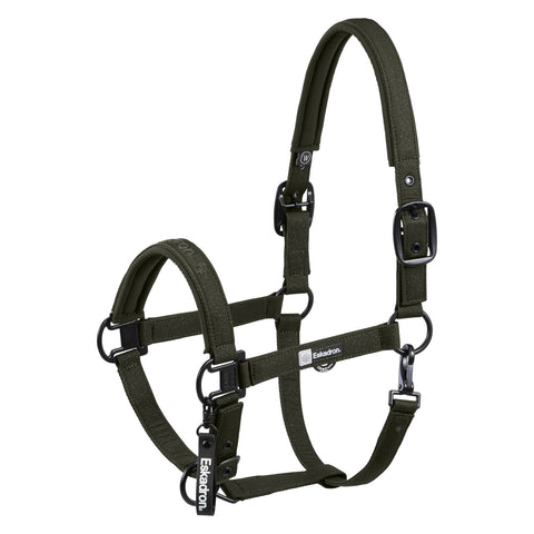 ESKADRON Dynamic Halfter Sparkle Double Pin
