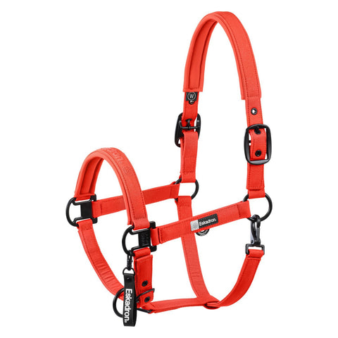 ESKADRON Dynamic Halfter Sparkle Double Pin