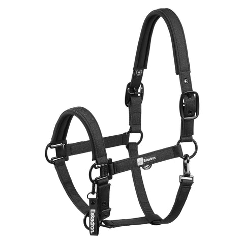 ESKADRON Dynamic Halfter Sparkle Double Pin