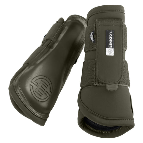 ESKADRON Dynamic Gamaschen Softshell, für Vorder- und Hinterbeine