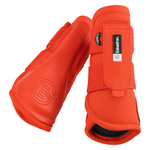 ESKADRON Dynamic Gamaschen Softshell, für Vorder- und Hinterbeine