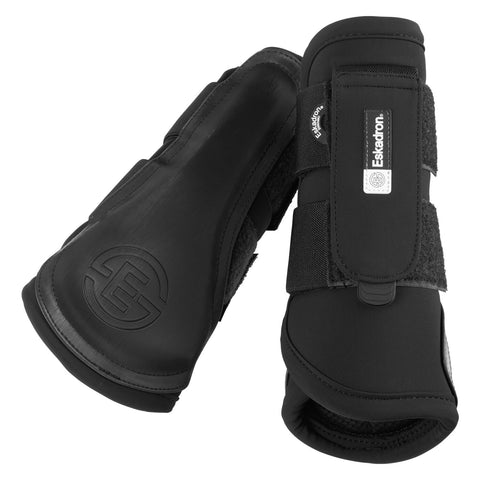 ESKADRON Dynamic Gamaschen Softshell, für Vorder- und Hinterbeine