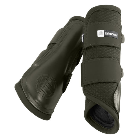 ESKADRON Dynamic Gamaschen Mesh Gamaschen Mesh, für Vorder- und Hinterbeine