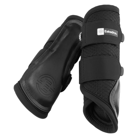 ESKADRON Dynamic Gamaschen Mesh Gamaschen Mesh, für Vorder- und Hinterbeine