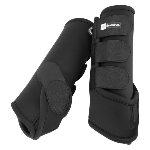 ESKADRON Dynamic Gamaschen Pro Dressage, für die Hinterbeine