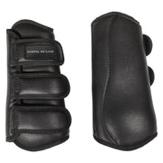 Cheval de Luxe Dressurgamaschen, vorne