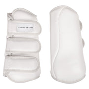 Cheval de Luxe Dressurgamaschen, vorne