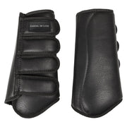 Cheval de Luxe Dressurgamaschen, hinten