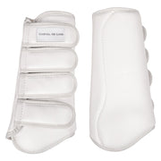 Cheval de Luxe Dressurgamaschen, hinten