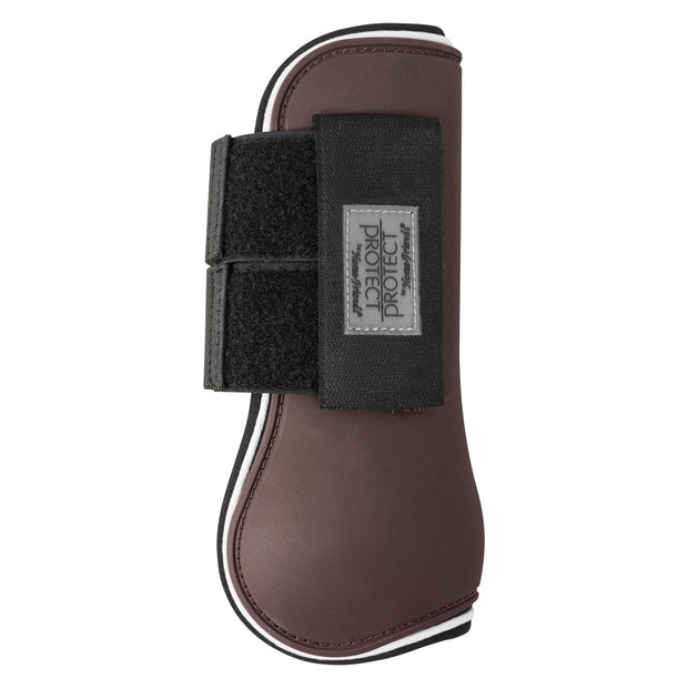 PROTECT by Horse-Friends Gamaschen Barcelona Comfort, vorne