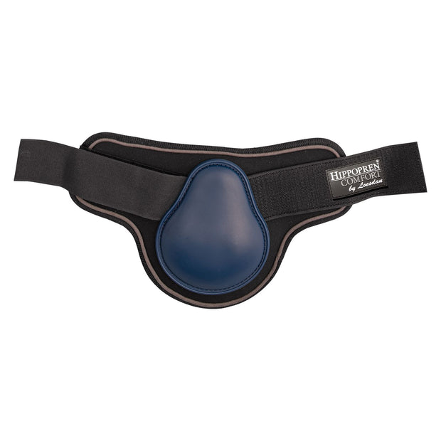 HIPPOPREN COMFORT Streichkappen Barcelona, hinten