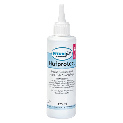 PFERDEfit by Loesdau Hufprotect