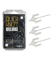 Einflechthilfe Quick Knot Deluxe, Standard