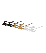 Einflechthilfe Quick Knot Deluxe, Standard