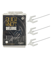 Einflechthilfe Quick Knot Deluxe XL