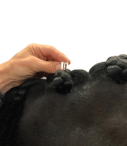 Einflechthilfe Quick Knot Deluxe XL