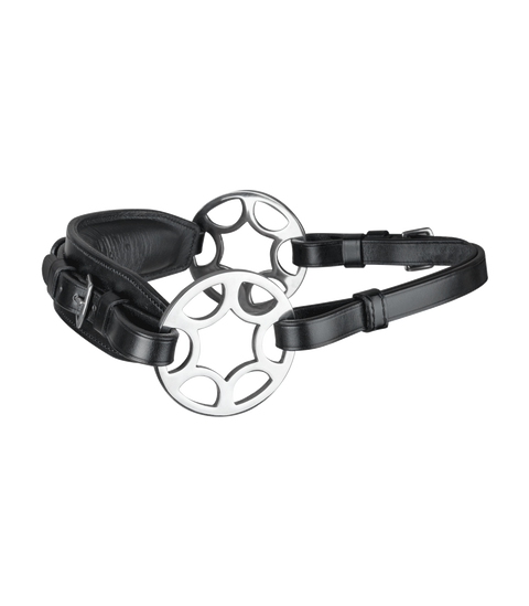 Gebisslose Zäumung Sensitiv mit Rad