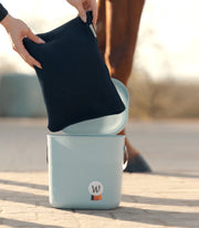 Waldhausen Health + Care Ice-Layer Decke