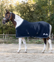 Abschwitzdecke Lucky