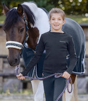 Abschwitzdecke Lucky