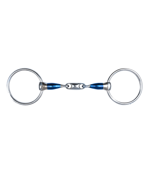 Sweet Iron Wassertrense, doppelt gebrochen, anatomisch