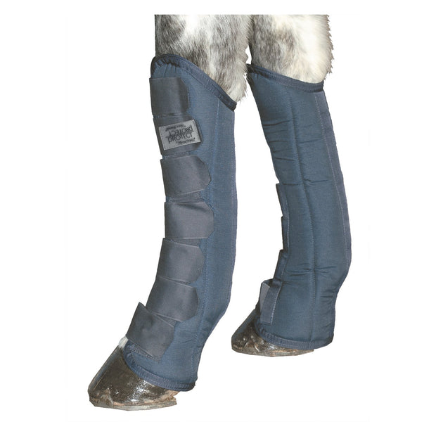 PROTECT by Horse-Friends Transportgamaschen-Set Salisbury