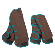 Mini-Shetty-Transportgamaschen, PROTECT by Horse-Friends