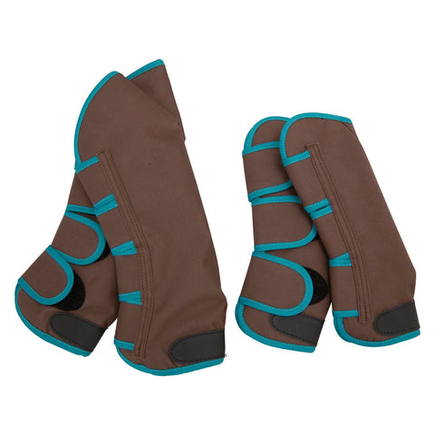 Mini-Shetty-Transportgamaschen, PROTECT by Horse-Friends