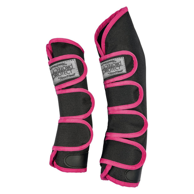 Mini-Shetty-Transportgamaschen, PROTECT by Horse-Friends