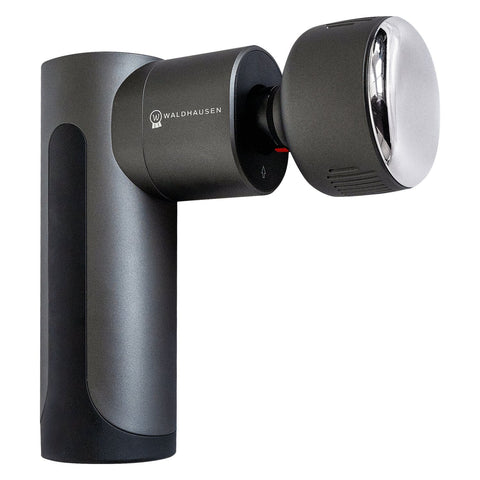 WALDHAUSEN Massagegerät Pro W-Health & Care