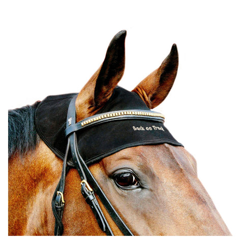 Back on Track Genickschoner