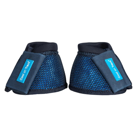 Back on Track Kühl-Hufglocken Cool on Track