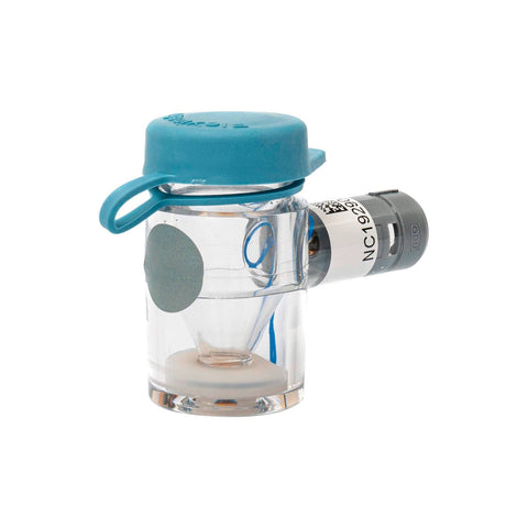 Flexineb Vernebler für Inhalator E3