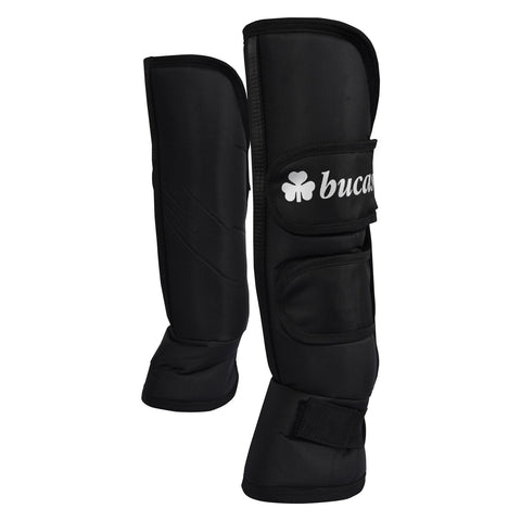 bucas Transportgamaschen-Set 2020 Boots für Vorder- und Hinterbeine